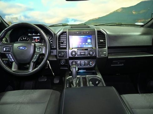 Used 2019 Ford F150 XLT w/ Equipment Group 301A Mid image 67