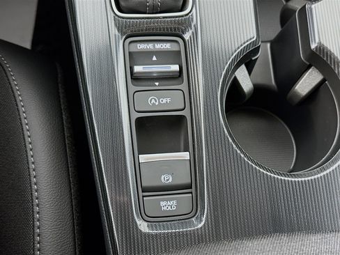 New 2026 Honda Civic Sport image 19