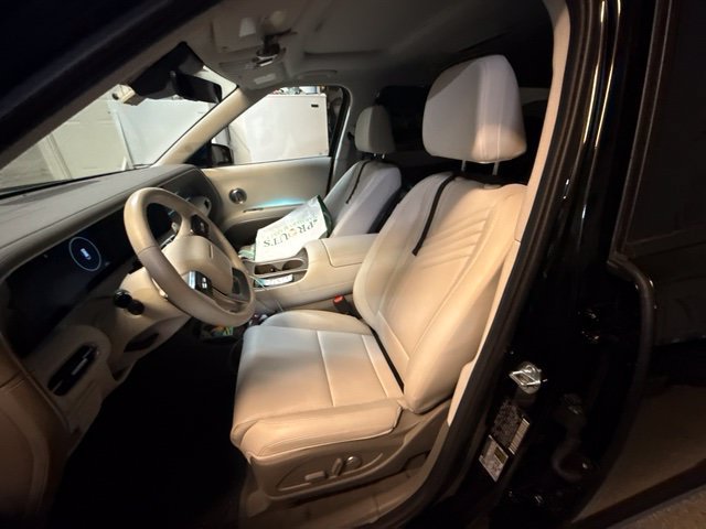 Used 2026 Hyundai Palisade SEL Premium AWD/4WD image 4