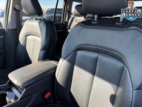 Certified 2023 Jeep Grand Cherokee Limited image 19