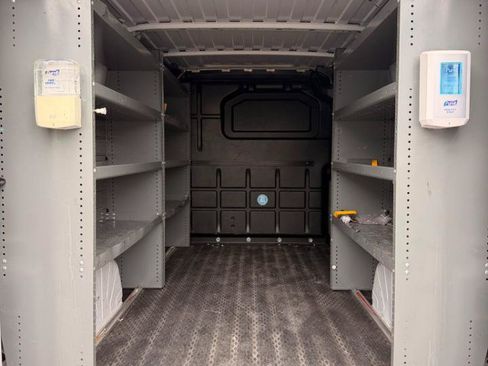 Used 2020 RAM ProMaster 1500 FWD image 16