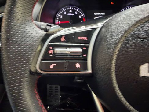 Used 2023 Kia Forte GT w/ GT2 Package FWD image 23