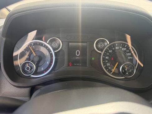 Used 2019 RAM 5500 Tradesman AWD/4WD image 30
