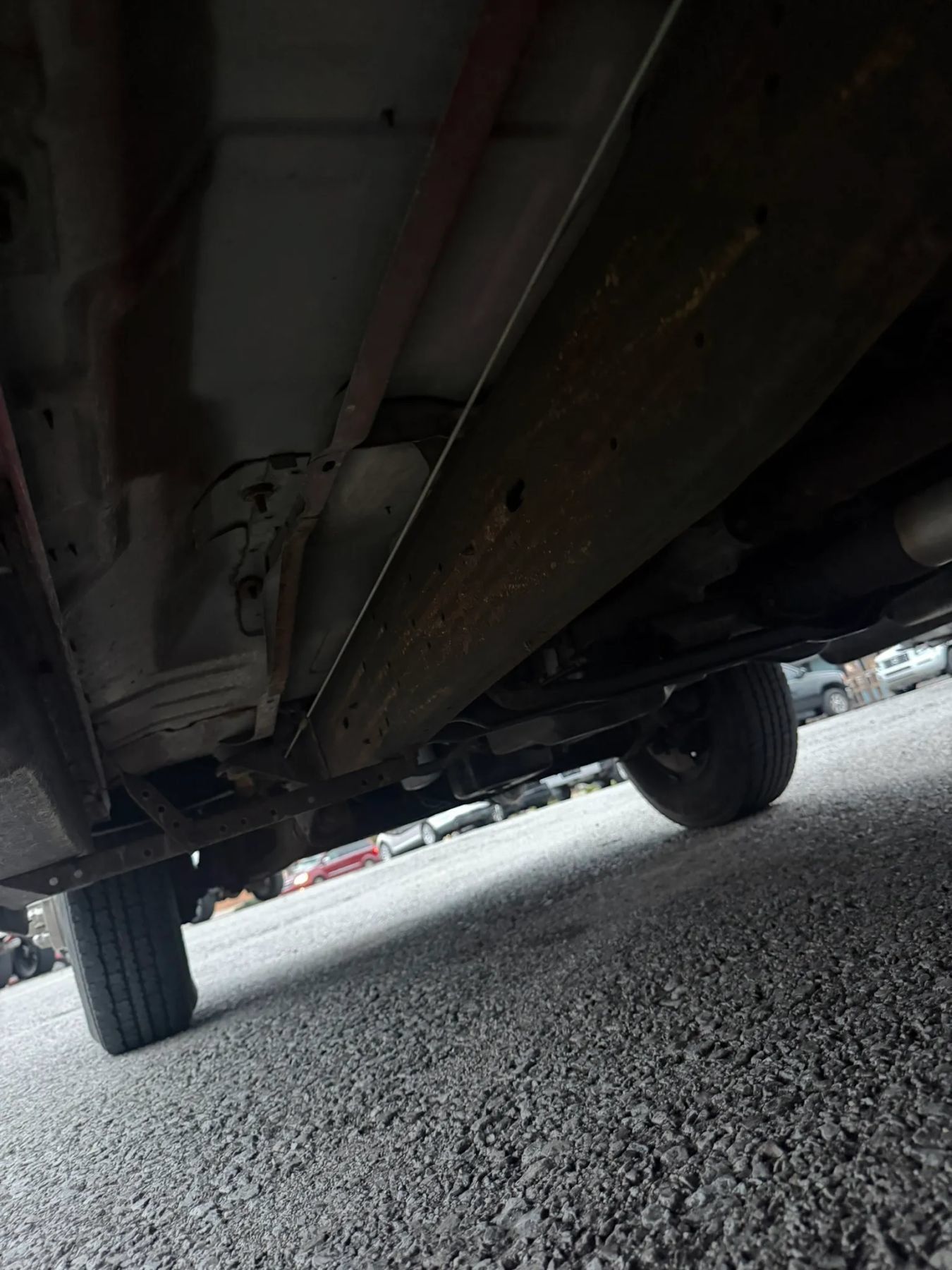 Used 1997 Ford F350 2WD SuperCab DRW image 29