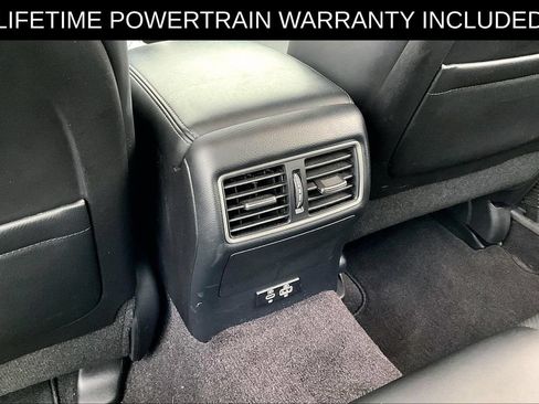 Used 2023 INFINITI Q50 Luxe w/ Cargo Package RWD image 31