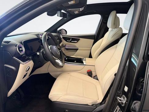 Certified 2025 Mercedes-Benz GLC 350e 4MATIC image 18