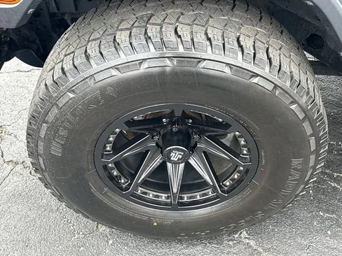 Used 2020 Jeep Wrangler Unlimited Sport AWD/4WD image 35