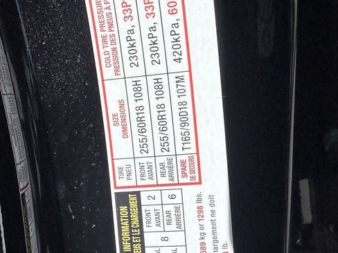 Used 2025 Nissan Pathfinder S FWD image 28