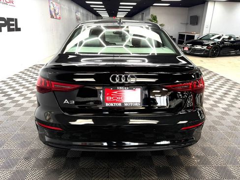 Used 2023 Audi A3 2.0T Premium FWD image 13