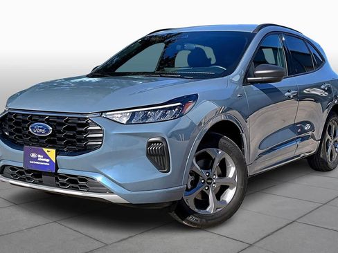 Certified 2023 Ford Escape ST-Line w/ Tech Pack #1 image 34