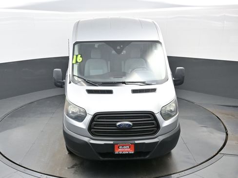 Used 2016 Ford Transit 350 XL image 38
