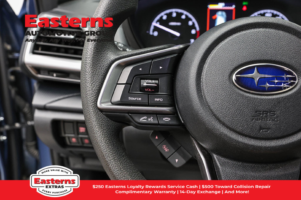 Used 2023 Subaru Forester AWD/4WD image 15