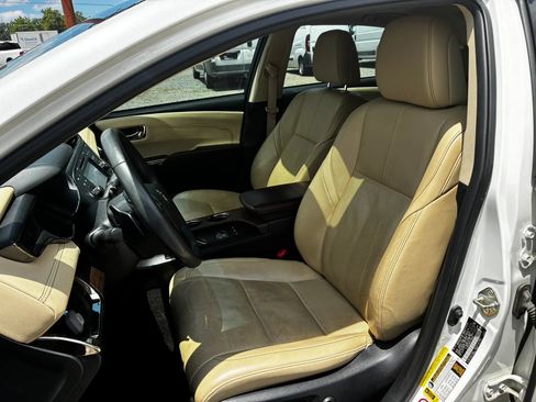 Used 2015 Toyota Avalon Limited FWD image 8