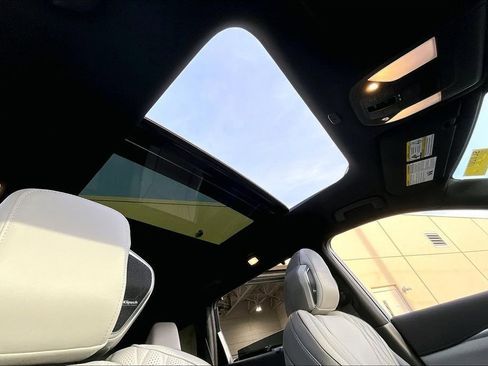 Certified 2026 INFINITI QX60 Autograph w/ Dark Cargo Package image 22