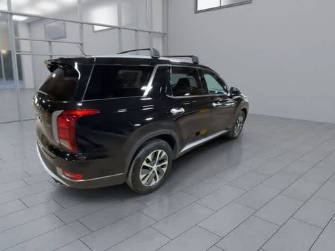 Used 2020 Hyundai Palisade SEL AWD/4WD image 8