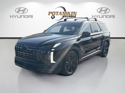 Used 2023 Hyundai Palisade XRT AWD/4WD image 1