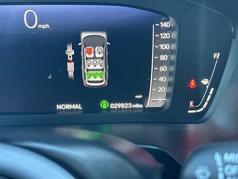 Used 2023 Honda Pilot Elite image 29