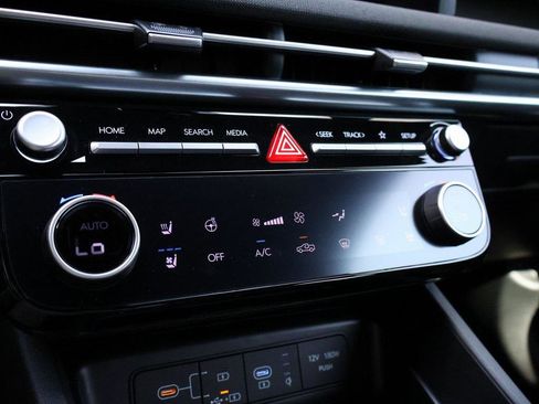 New 2026 Hyundai Santa Cruz Limited image 37