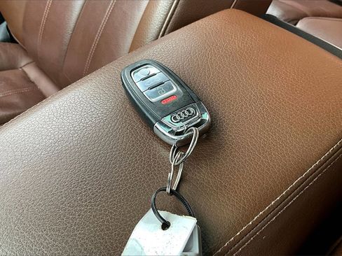 Used 2018 Audi A6 3.0T Premium Plus w/ Premium Plus Package image 10