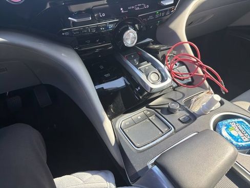 Used 2023 Acura MDX FWD w/ Technology Package image 10