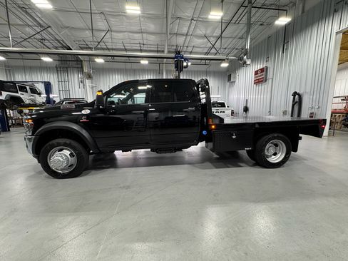 New 2025 RAM 4500 Tradesman image 2