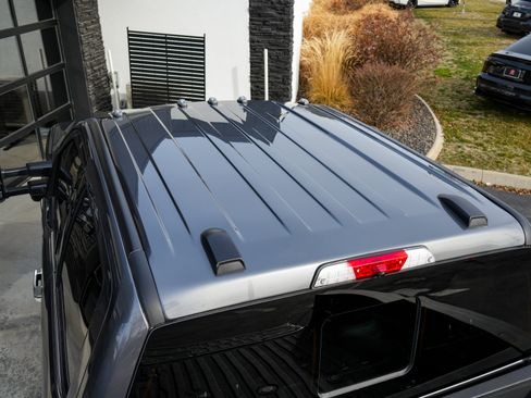 Used 2024 Ford F250 Platinum w/ Tremor Off-Road Package image 57