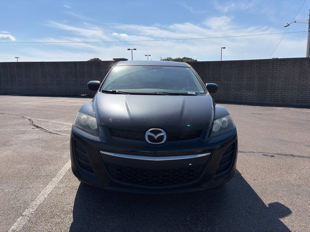 Used 2010 MAZDA CX-7 i Sport FWD image 2