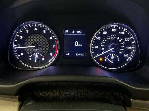 Used 2020 Hyundai Elantra SE w/ Convenience Package (C2) FWD image 17