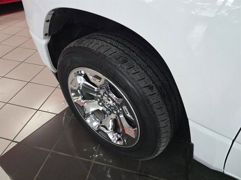 Used 2020 RAM 1500 Big Horn image 37