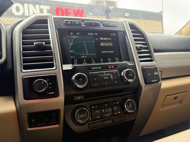 Used 2017 Ford F350 Lariat AWD/4WD image 22