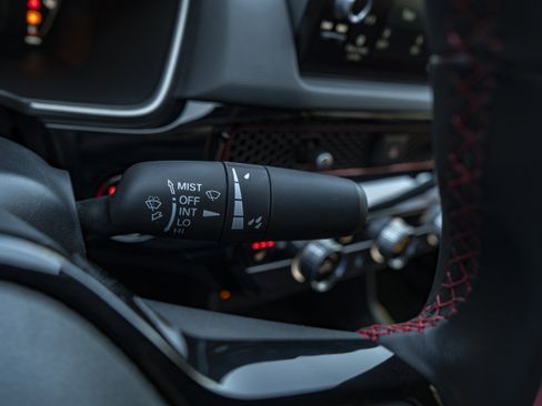 Used 2026 Honda Civic Si image 25