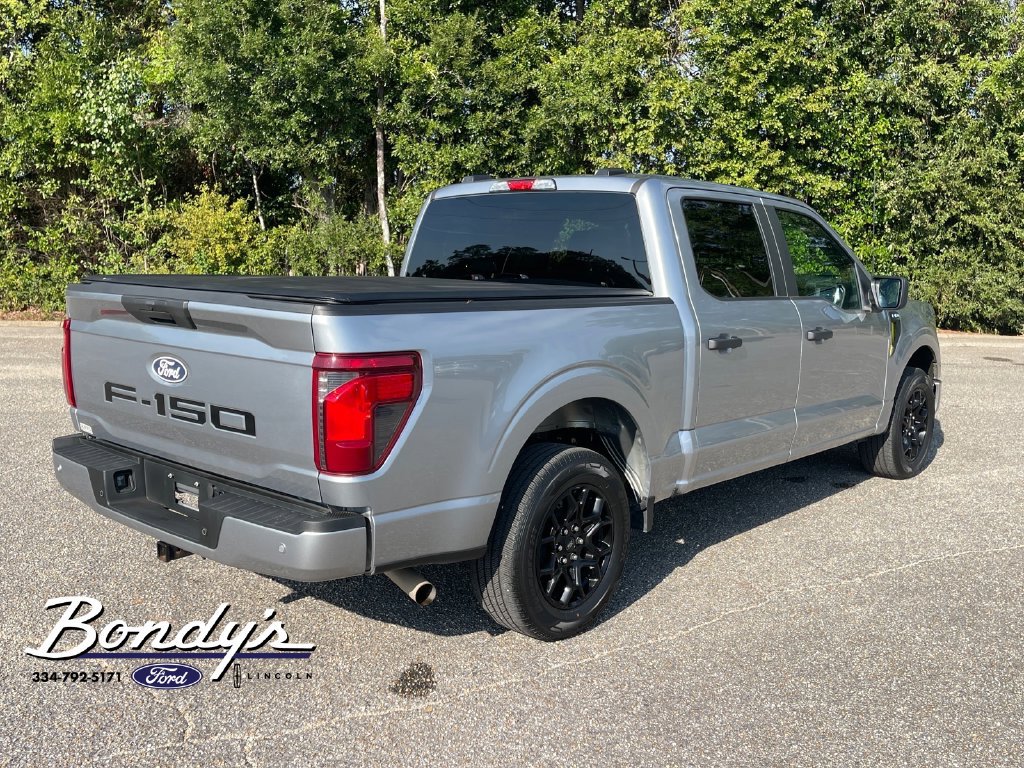 Used 2025 Ford F150 STX RWD image 15