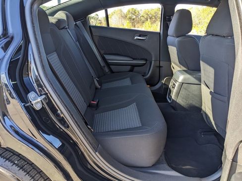 Used 2023 Dodge Charger SXT image 42