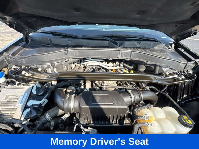 Used 2021 Ford Explorer ST w/ Equipment Group 401A AWD/4WD image 9