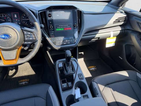 New 2026 Subaru Crosstrek 2.5i Wilderness AWD/4WD image 14