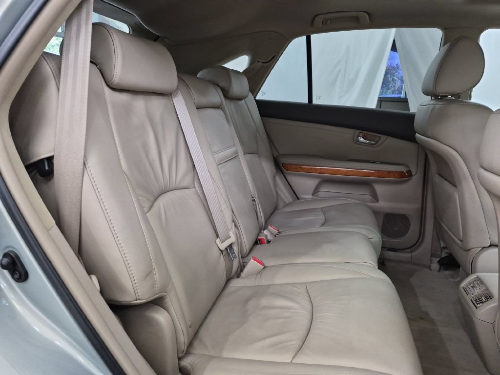 Used 2007 Lexus RX 350 AWD image 32