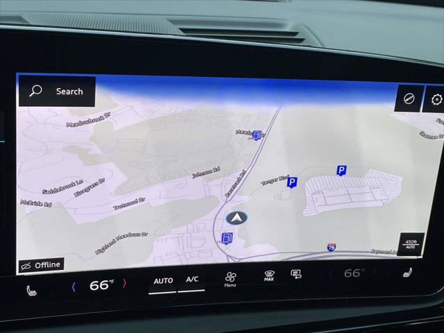Certified 2025 Audi A5 Prestige w/ Premium Plus AWD/4WD image 33