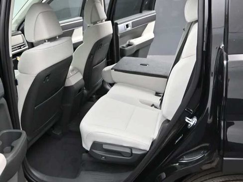 New 2026 Hyundai Santa Fe SE FWD image 15