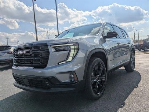 New 2025 GMC Hummer EV 2X image 7