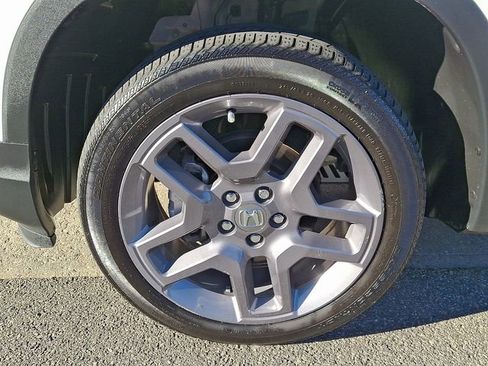 Used 2022 Honda Passport EX-L image 8