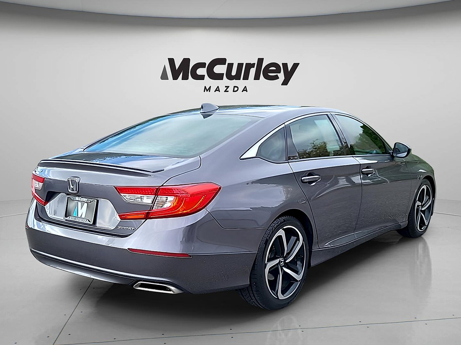 Used 2020 Honda Accord Sport image 7