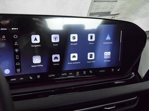 New 2026 Audi A5 2.0T Premium Plus AWD/4WD image 15