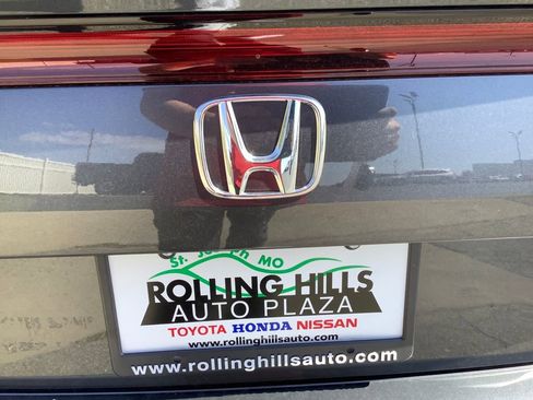 New 2026 Honda Civic Sport image 30