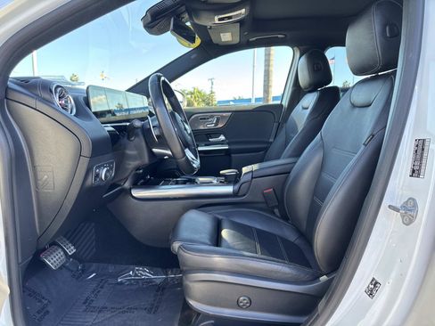 Used 2021 Mercedes-Benz GLA 45 AMG 4MATIC image 20