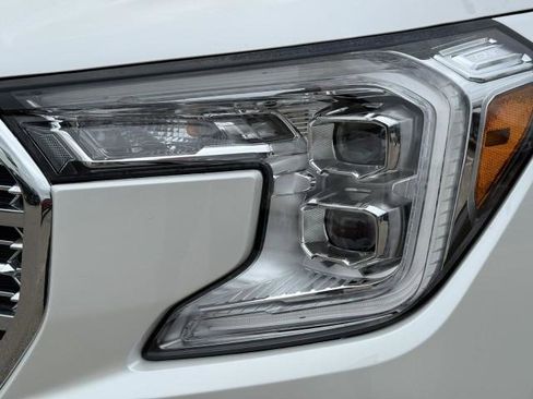 Certified 2024 GMC Terrain Denali image 15