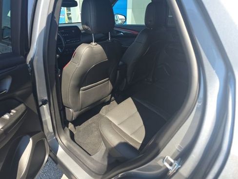 Used 2025 Chevrolet TrailBlazer RS w/ Convenience Package image 27