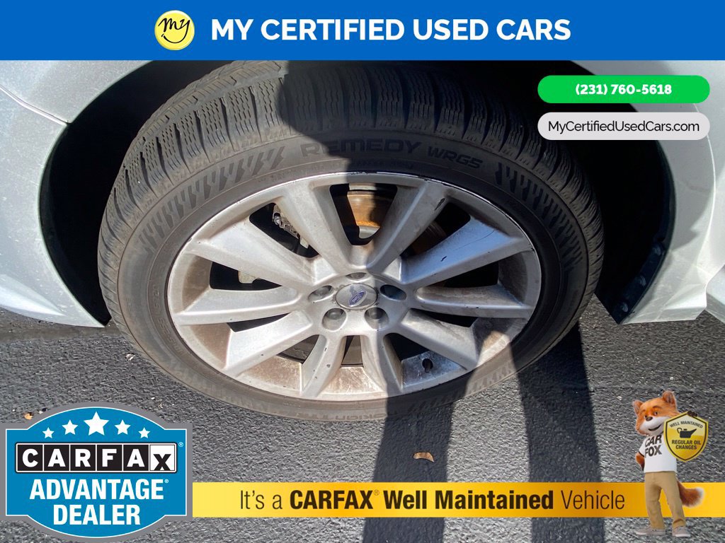 Used 2010 Ford Flex Limited AWD/4WD image 38