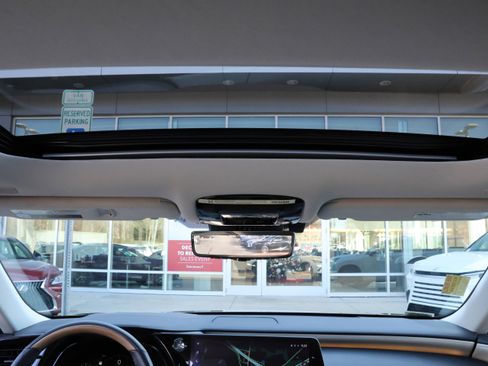 Used 2025 Lexus RX 350 Premium Plus image 32