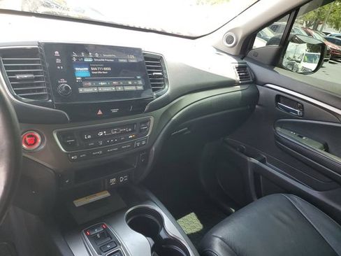 Used 2022 Honda Pilot Special Edition image 26