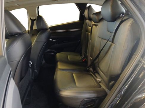 Used 2024 Hyundai Tucson Limited image 13